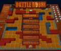 Battle Rush! - Tanks Скриншот 0
