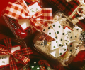 Free Christmas Day Screensaver Скриншот 0