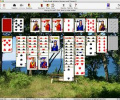 Pretty Good Solitaire Mac Edition Скриншот 0
