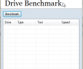 Drive Manager Скриншот 1