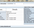 Drive Manager Скриншот 4