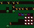 Boulder Dash. Episode II: Jive-n-Cave Скриншот 0