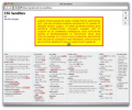 CSS Sandbox Скриншот 0
