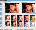 MagicEffect Photo Editor Скриншот 0