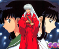 Free InuYasha Screensaver Скриншот 0