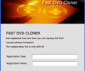Fast DVD Cloner Скриншот 0