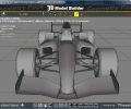3D Model Builder (Geometry Pack) Скриншот 0