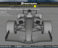 3D Model Builder (Starter Pack) Скриншот 0