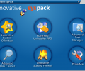 Innovative SysPack Скриншот 0