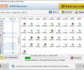 001Micron NTFS Data Undelete Tool Скриншот 0