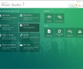 Ashampoo Music Studio 11 Скриншот 5