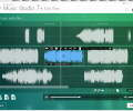 Ashampoo Music Studio 11 Скриншот 6