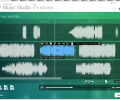 Ashampoo Music Studio 10 Скриншот 6