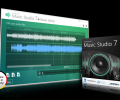 Ashampoo Music Studio 11 Скриншот 7
