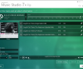 Ashampoo Music Studio 10 Скриншот 8