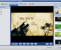 Aimersoft DVD Creator Скриншот 2