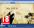 Aimersoft DVD Creator Скриншот 3