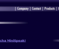 Streaming Audio Скриншот 0