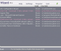 Hide windows Wizard Скриншот 0