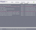 Hide windows Wizard Screenshot 0