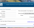 SOS Online Backup Скриншот 1