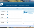 SOS Online Backup Скриншот 2