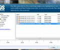SOS Online Backup Скриншот 3