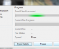 SOS Online Backup Скриншот 5