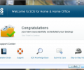SOS Online Backup Скриншот 6