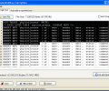 WonderWebWare File Splitter Скриншот 0