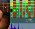 Scale Trainer Guitar Edition Скриншот 0
