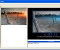 ImageElements Motivational Poster Maker Скриншот 0