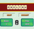 Word Scramble Скриншот 0