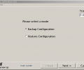 IIS Backup Скриншот 1