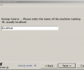 IIS Backup Скриншот 2