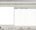 IIS Backup Скриншот 4