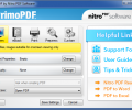 PrimoPDF Скриншот 2