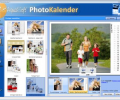 AquaSoft PhotoKalender Скриншот 0