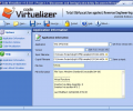 Code Virtualizer Скриншот 0