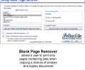 Blank Page Remover Скриншот 0