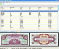 Compass Collectables Banknotes Скриншот 0