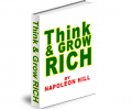 Think and Grow Rich by Napoleon Hill Скриншот 0