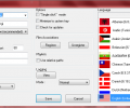 AudioGrail (formerly K-MP3) Скриншот 1