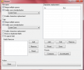 AudioGrail (formerly K-MP3) Скриншот 2