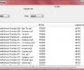 AudioGrail (formerly K-MP3) Скриншот 3