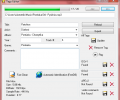 AudioGrail (formerly K-MP3) Скриншот 4