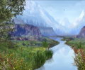 Mountain River [AD] Скриншот 0