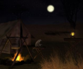 Savannah Camp [AD] Скриншот 0