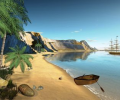 Tropic Island [AD] Скриншот 0