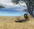 Savannah Safari Screenshot 0